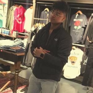 Meet your Posher, Edison